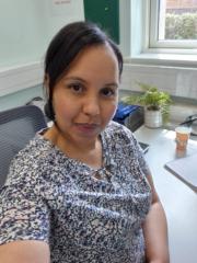Joelin Wilson