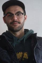 Josh Scullin
