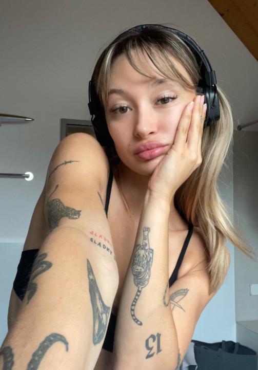 Caroline Dc