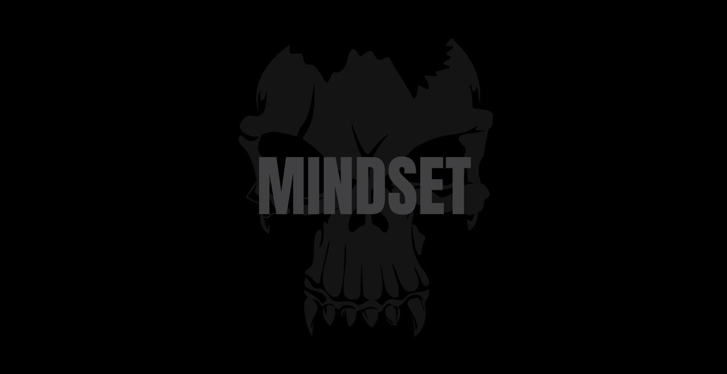 MINDSET