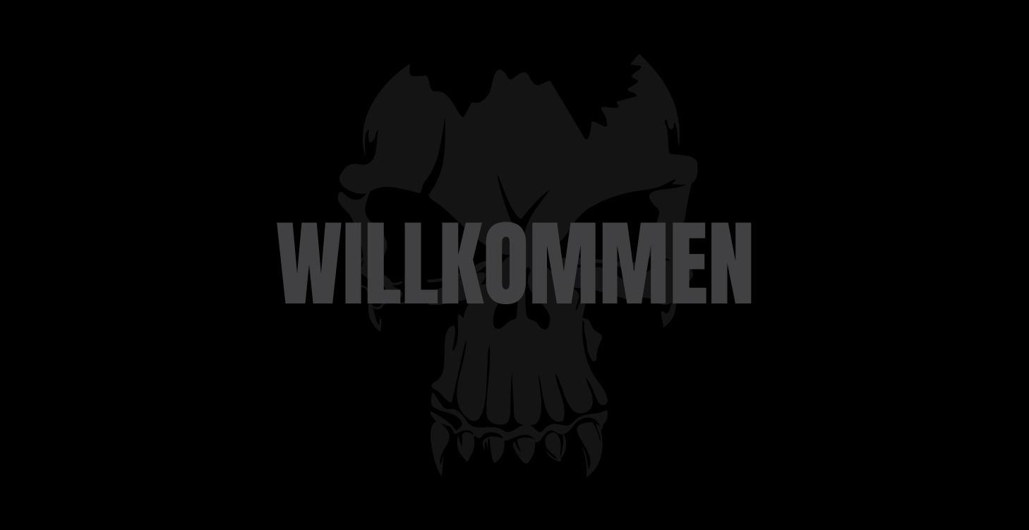 Willkommen in deiner Community