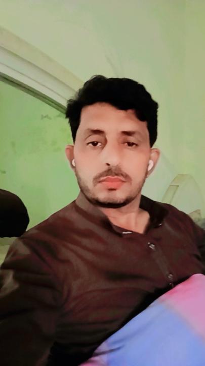 Zaheer Abbas