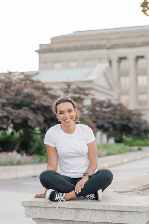 Jaqueline Edwards