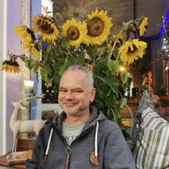 Ronny Busse