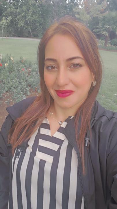 Bushra Siddique