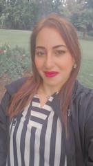 Bushra Siddique