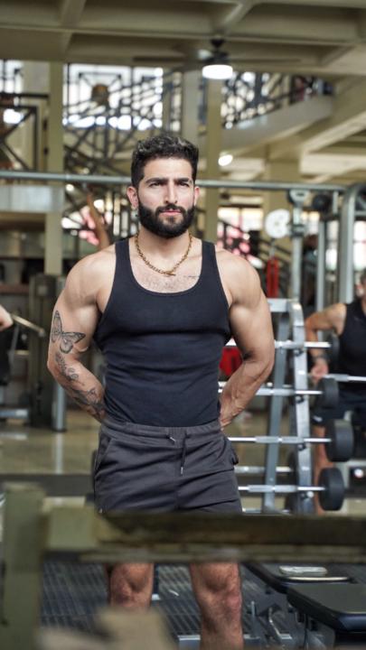Ramiro Garza