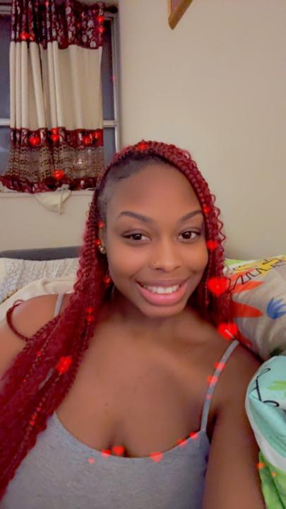 Mikisha Plummer