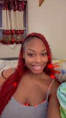 Mikisha Plummer