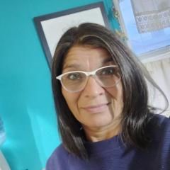 Claudia Isabel Rodriguez