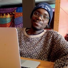Mark Sikaundi