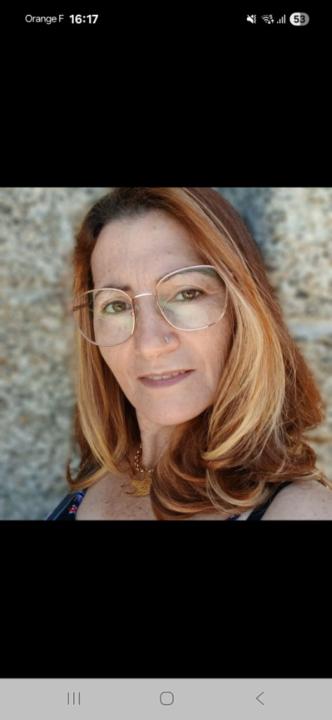 Esmeralda Ferreira