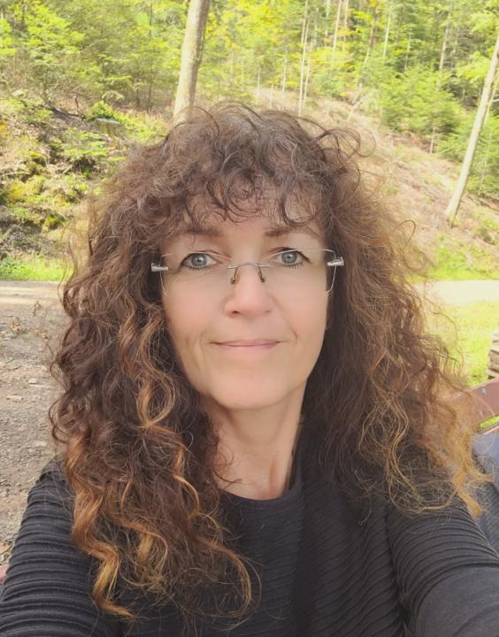 Sabine Gläser