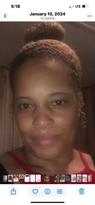 Lalonda Patrick