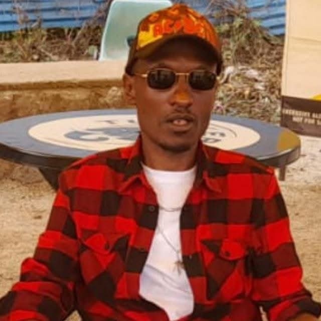 Daniel Theuri
