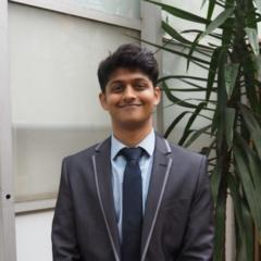Kevin Muralidharan