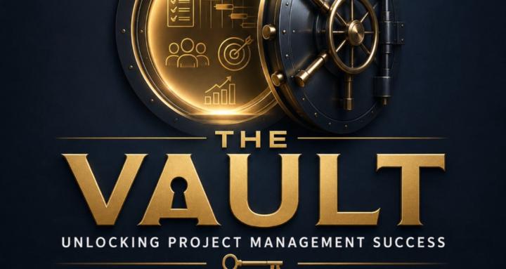 The Vault:Unlocking PM Success