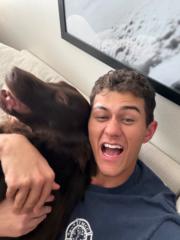 Logan Pensotti
