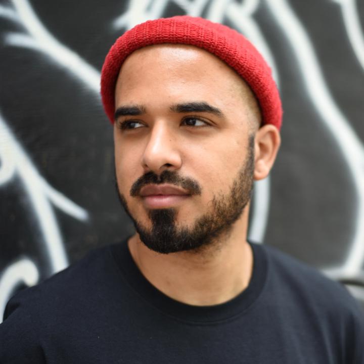 Matthew Fishman-Dickerson