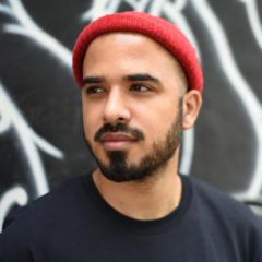 Matthew Fishman-Dickerson