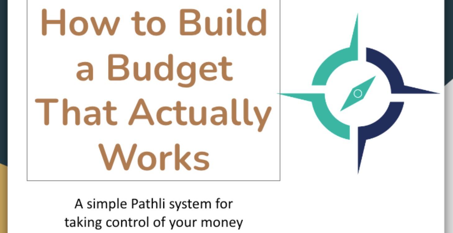Parents! - Budgeting 101