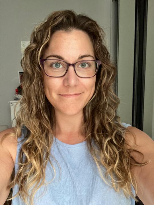 Lily Torelli