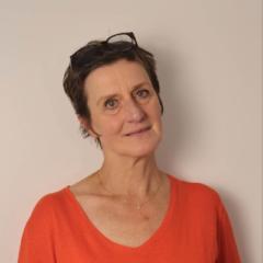 Valérie Lorentz