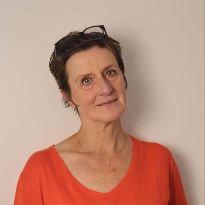 Valérie Lorentz
