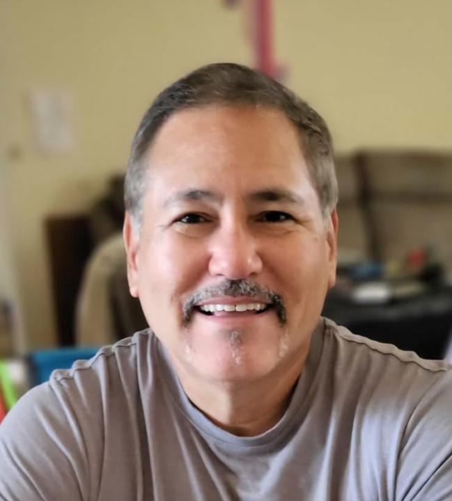 Mark Lopez