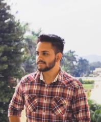 Rohtansh Chander