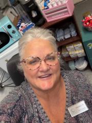 Denise Venator