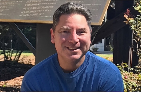 Jeffrey Richman