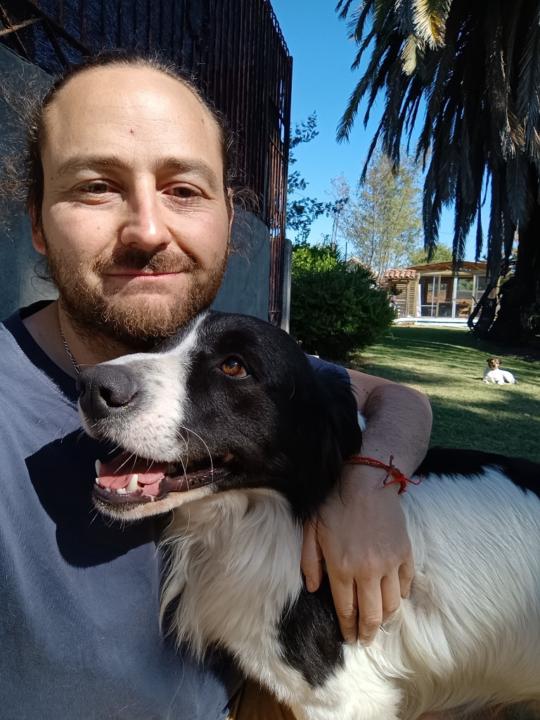 Luis Felipe Correa