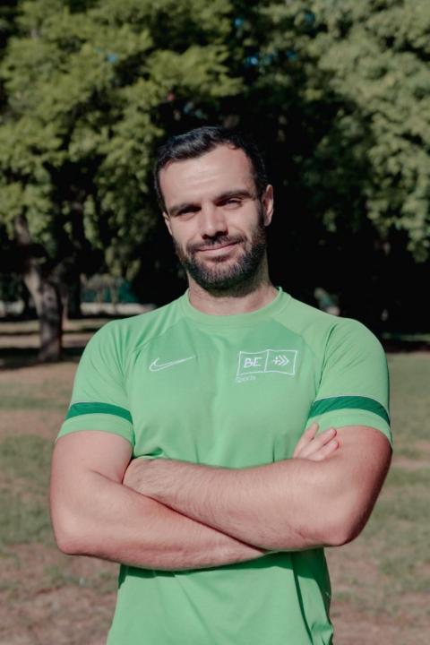 Juanma Izquierdo