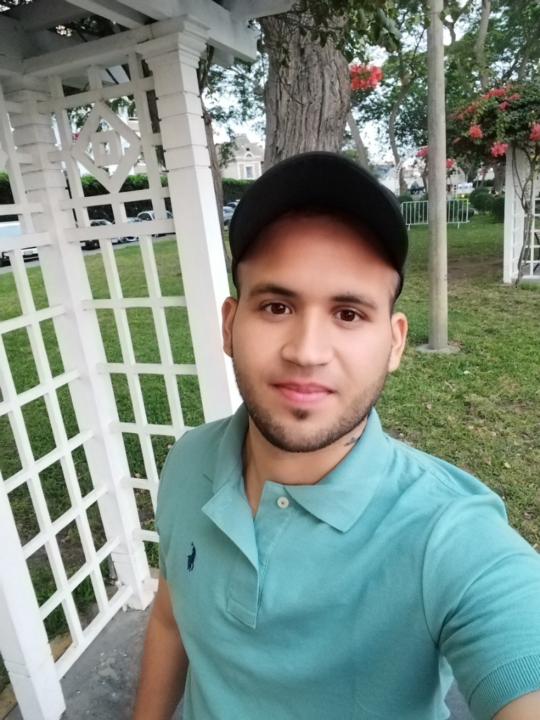 Obrayan Marsden