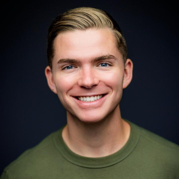 Brayden Fielding
