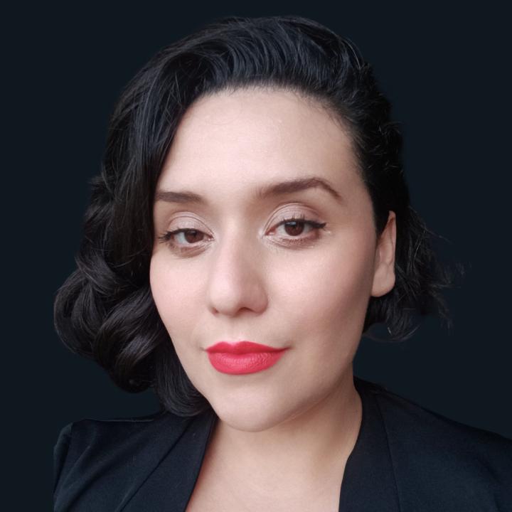 Anacarolina Aponte