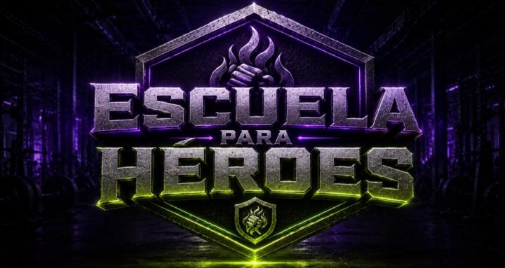 Escuela para Héroes Nutrihulk