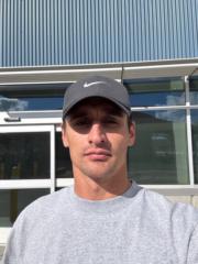Kyle Barker