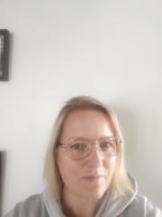 Hanna-Leena González