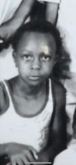 Harriet Namu