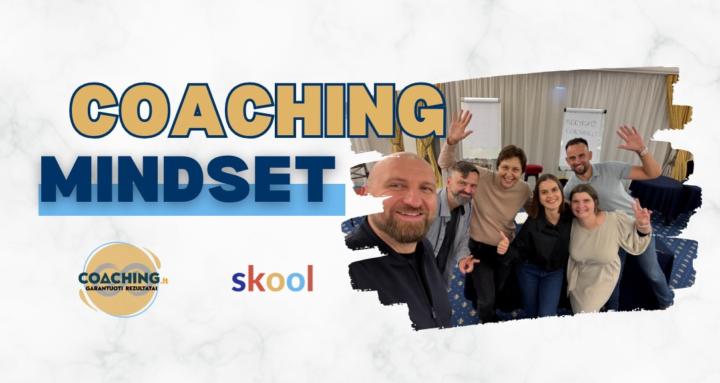 Coaching Mindset (LT)