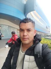 Camilo Reyes