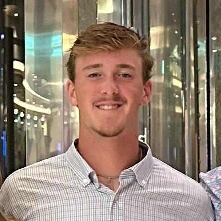 Preston Wilsn