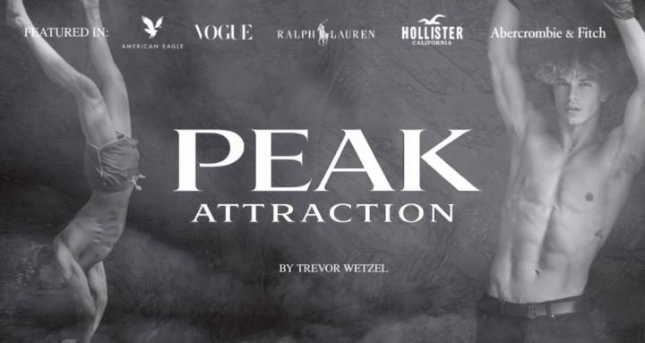 Peak Attraction