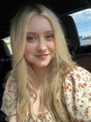 Savannah Grace