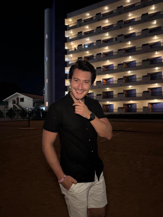 Edgar Soto