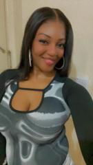 Tanae Williams