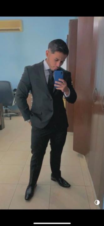 Bruno Peralta