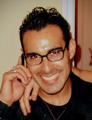 David Puga Jr
